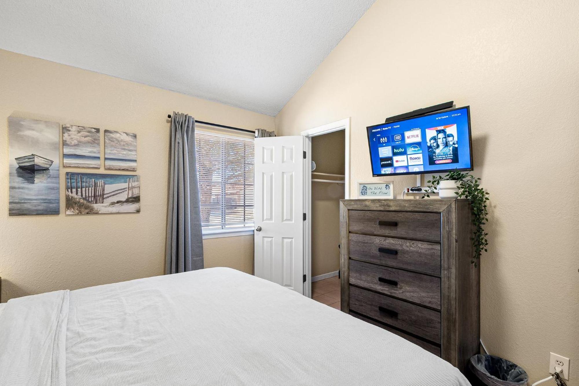 Willa Peaceful West: 4Br Dusk Haven El Paso Zewnętrze zdjęcie