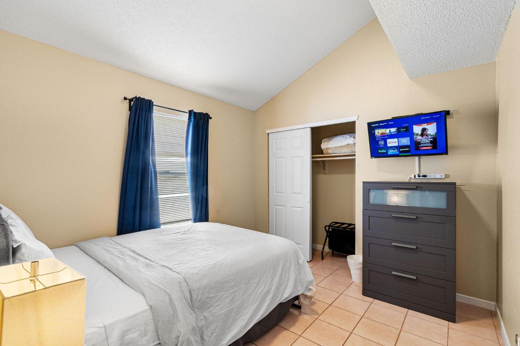 Willa Peaceful West: 4Br Dusk Haven El Paso Zewnętrze zdjęcie