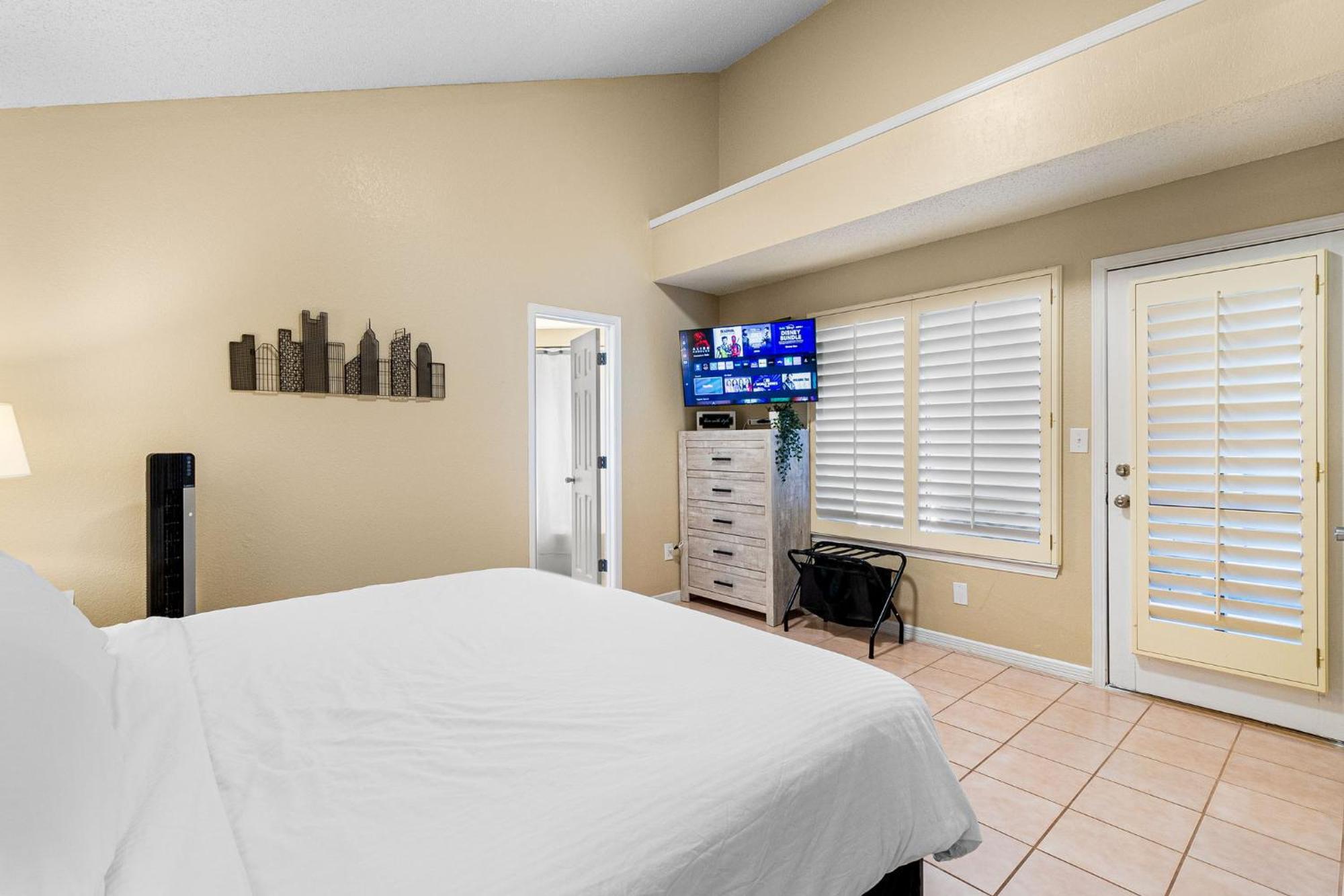 Willa Peaceful West: 4Br Dusk Haven El Paso Zewnętrze zdjęcie