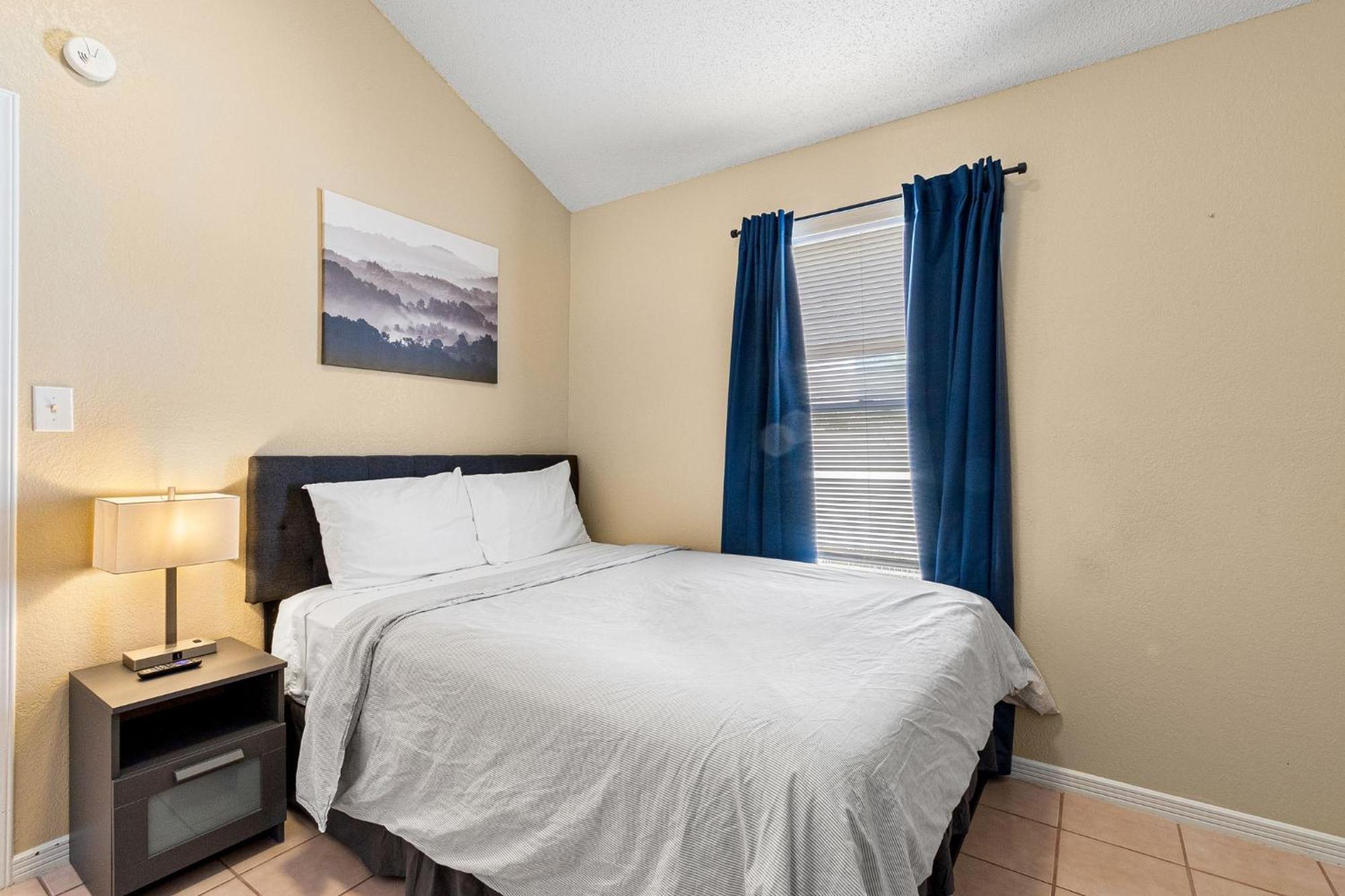 Willa Peaceful West: 4Br Dusk Haven El Paso Zewnętrze zdjęcie