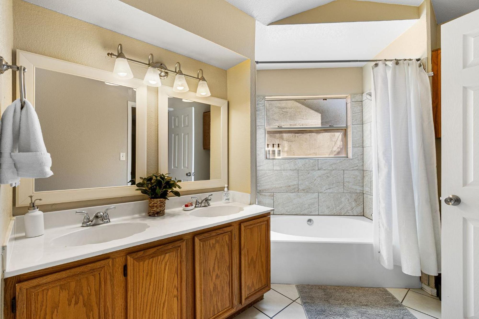 Willa Peaceful West: 4Br Dusk Haven El Paso Zewnętrze zdjęcie