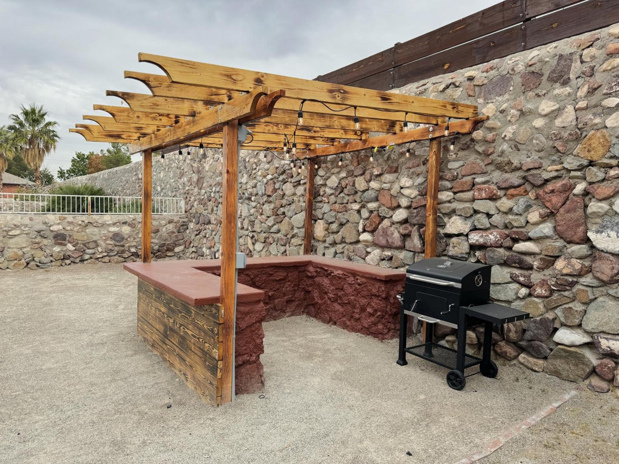 Willa Peaceful West: 4Br Dusk Haven El Paso Zewnętrze zdjęcie
